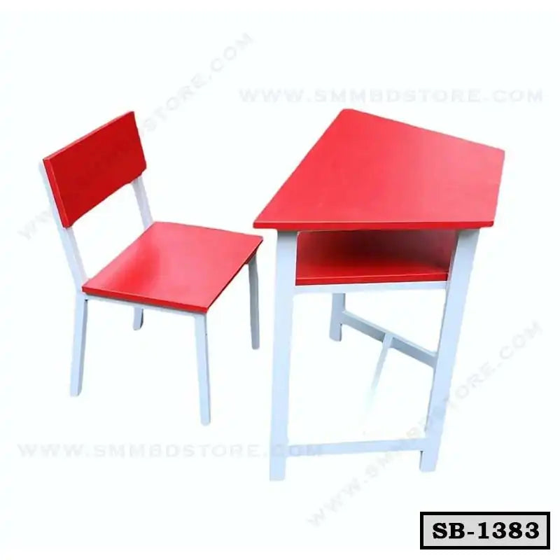 Kids School Desks Price in BD SB-1383 Secondary image