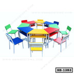 Kids School Desks Price in BD SB-1383
