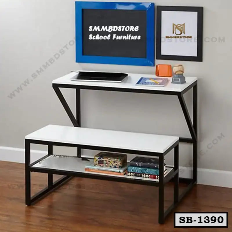 Kids Modern School Furniture in Bangladesh SB-1390 Secondary image