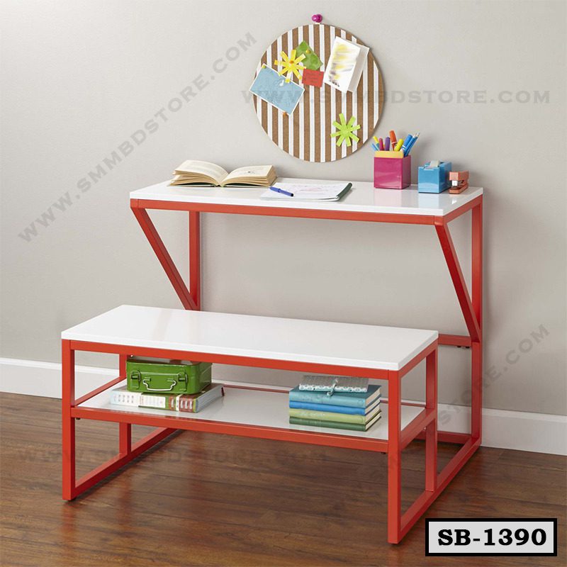 Kids Modern School Furniture in Bangladesh SB-1390