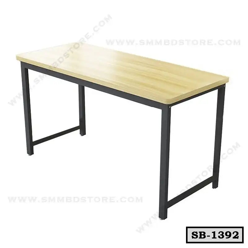 Best Two Seater School Desk and Chair Set Price in BD SB-1392 Secondary image