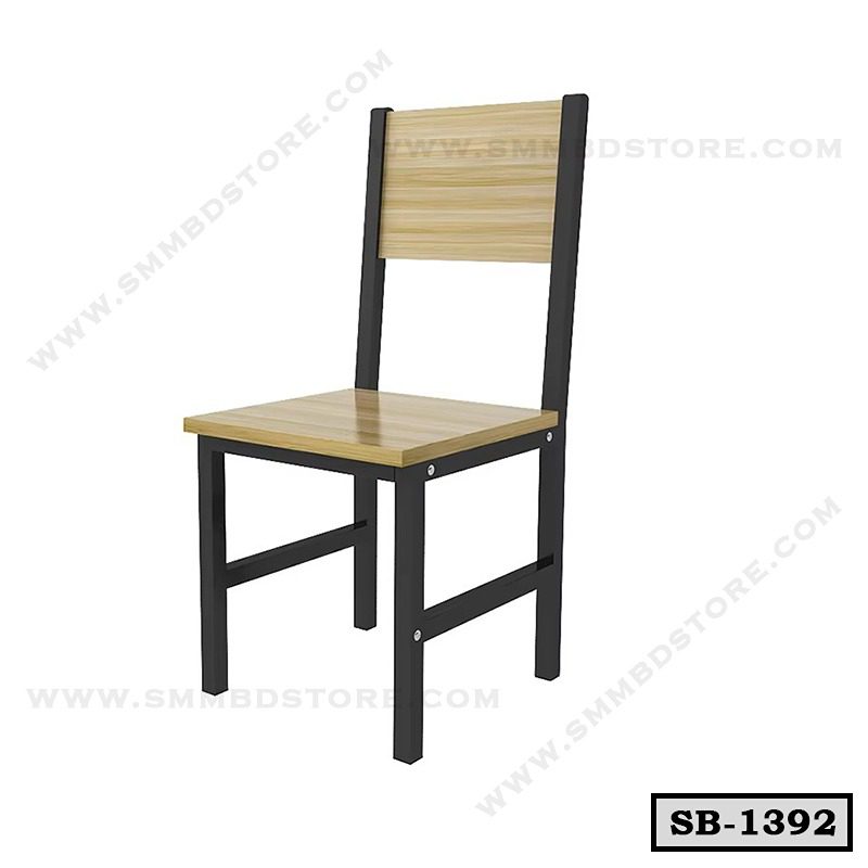 Best Two Seater School Desk and Chair Set Price in BD SB-1392