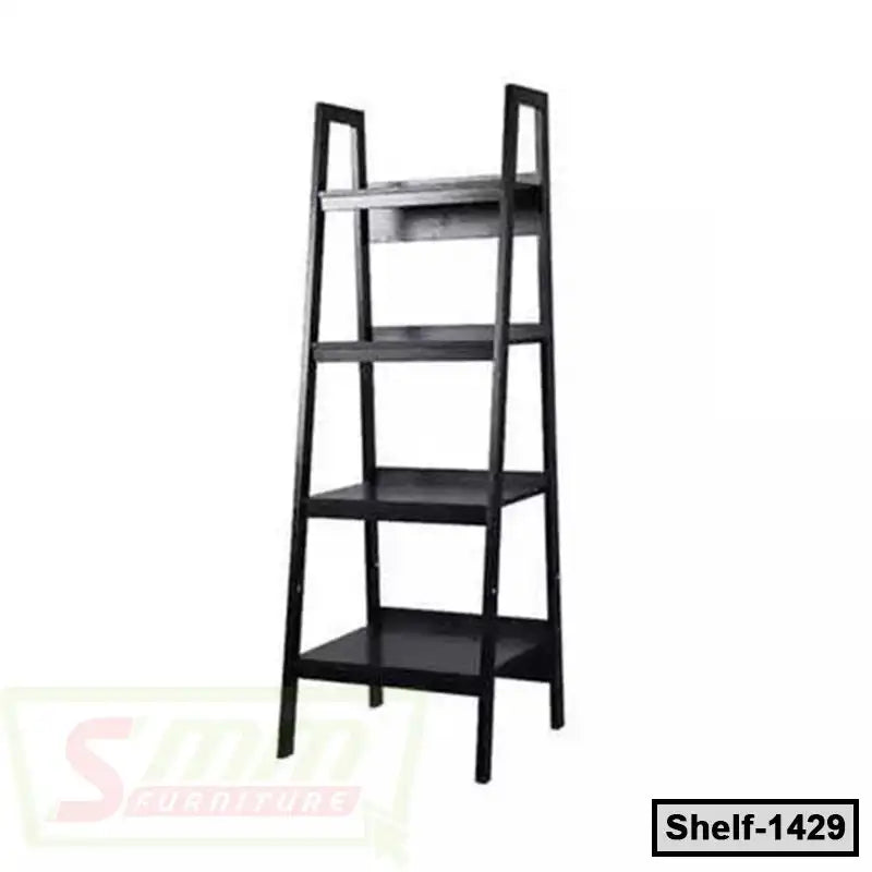 Home Ladder Bookshelf Design in Bangladesh (Shelf-1429) Secondary image