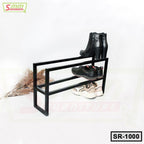 Metal Shoe Rack | Minimal Shoe Rack SR-1000