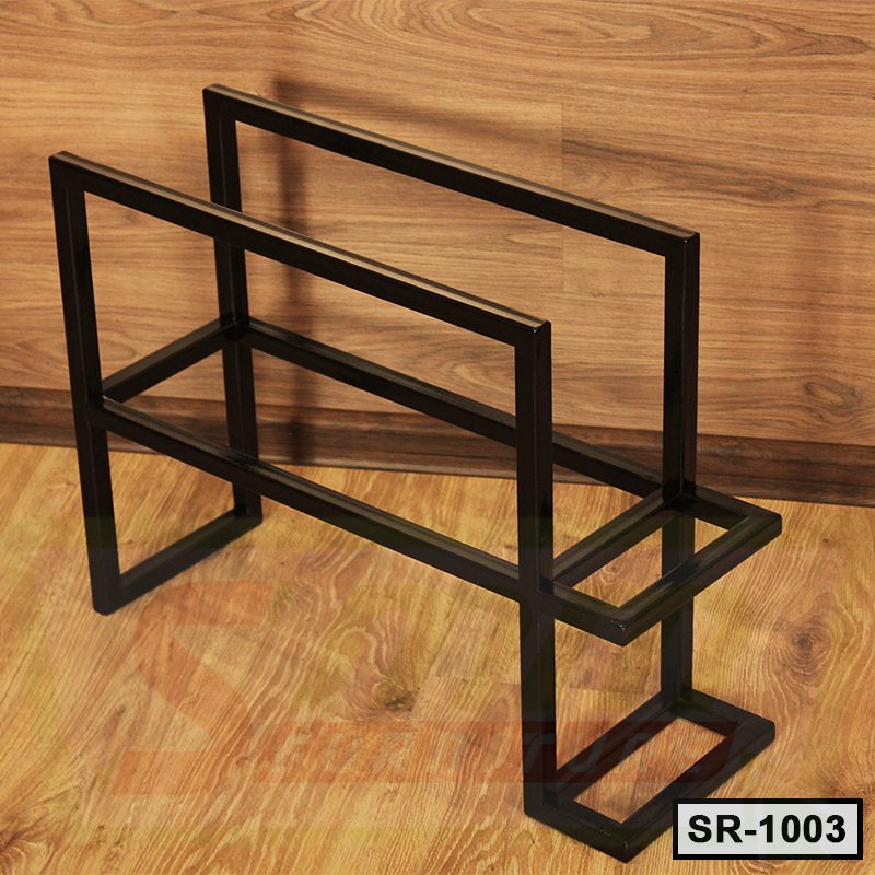 Modern Entryway Shoe Rack SR-1003
