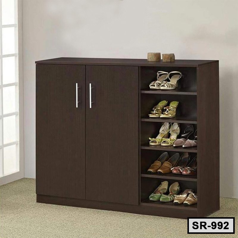 Best Melamine Board Shoe Rack SR-992