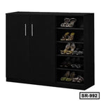 Best Melamine Board Shoe Rack SR-992