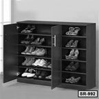 Best Melamine Board Shoe Rack SR-992