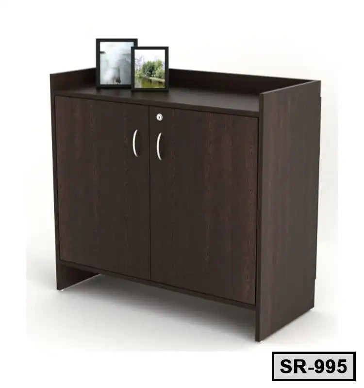 Simple Design Shoe Cabinet SR-995 Secondary image
