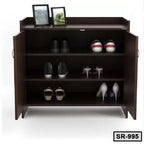 Simple Design Shoe Cabinet SR-995