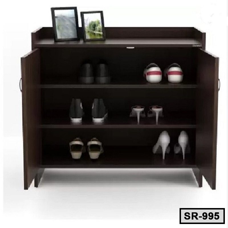 Simple Design Shoe Cabinet SR-995
