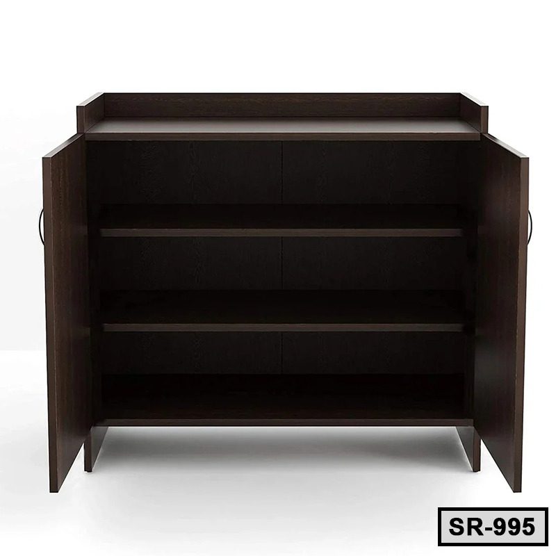 Simple Design Shoe Cabinet SR-995