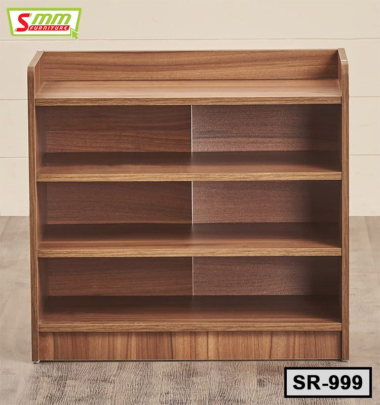Simple Design Shoe Rack SR-999