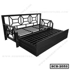 Sofa Cum Bed Manufacturer in Dhaka SCB-2053