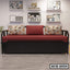 Best Metal Sofa Cum Bed Price in BD SCB-2054
