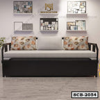 Best Metal Sofa Cum Bed Price in BD SCB-2054