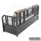 Best Metal Sofa Cum Bed Price in BD SCB-2054