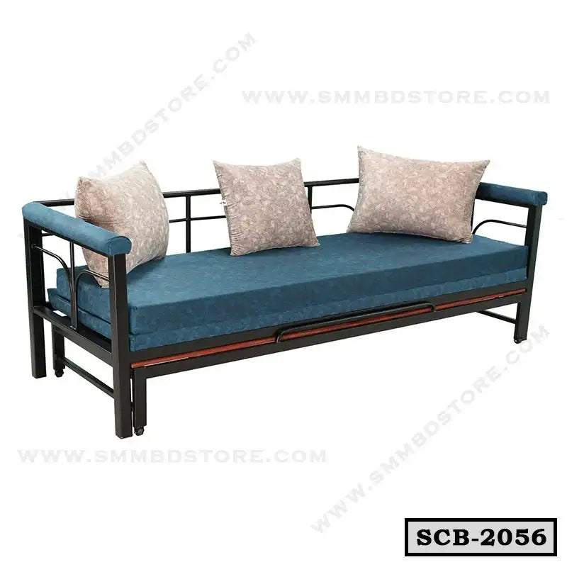 Simple Design Sofa Bed SCB-2056 Secondary image