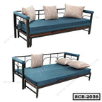 Simple Design Sofa Bed SCB-2056