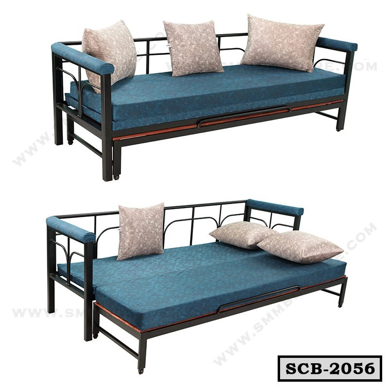 Simple Design Sofa Bed SCB-2056