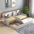 Modern Sofa Cum Bed Design SCB-2060
