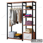 Clothing Hanging Rack Price in Bangladesh-SCO-1751 - SMM BD STORE