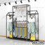 Clothing Store Display Rack in Bangladesh-SCO-1767 - SMM BD STORE