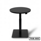 Height-Adjustable laptop Table-THA-803