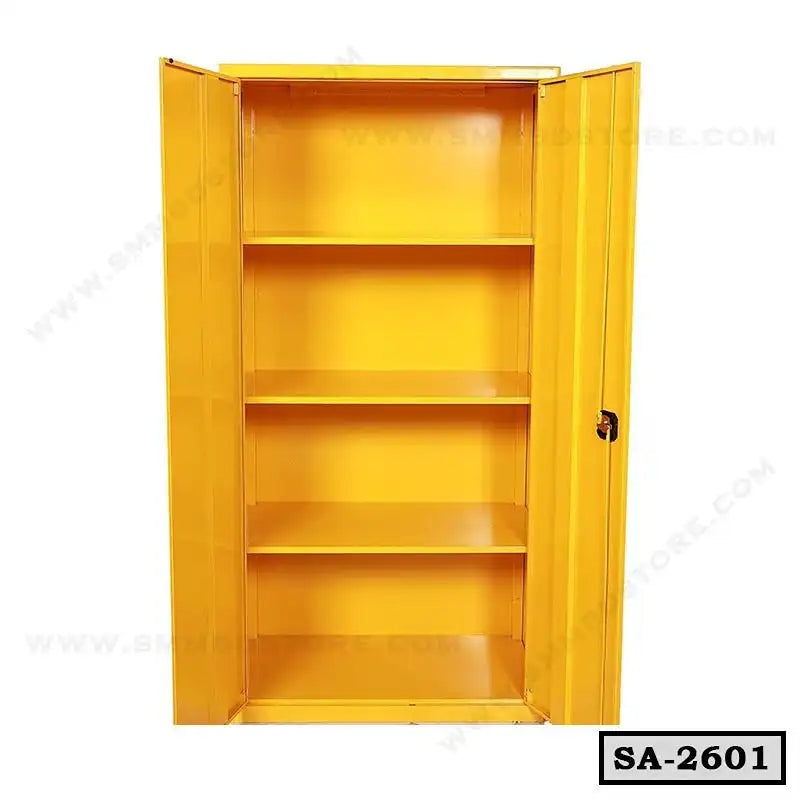 Modern Steel Almirah-SA-2601