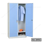 Simple Design Bedroom Almirah SA-2602