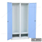 Simple Design Bedroom Almirah SA-2602