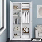 Bedroom Almirah Price in BD SA-2606