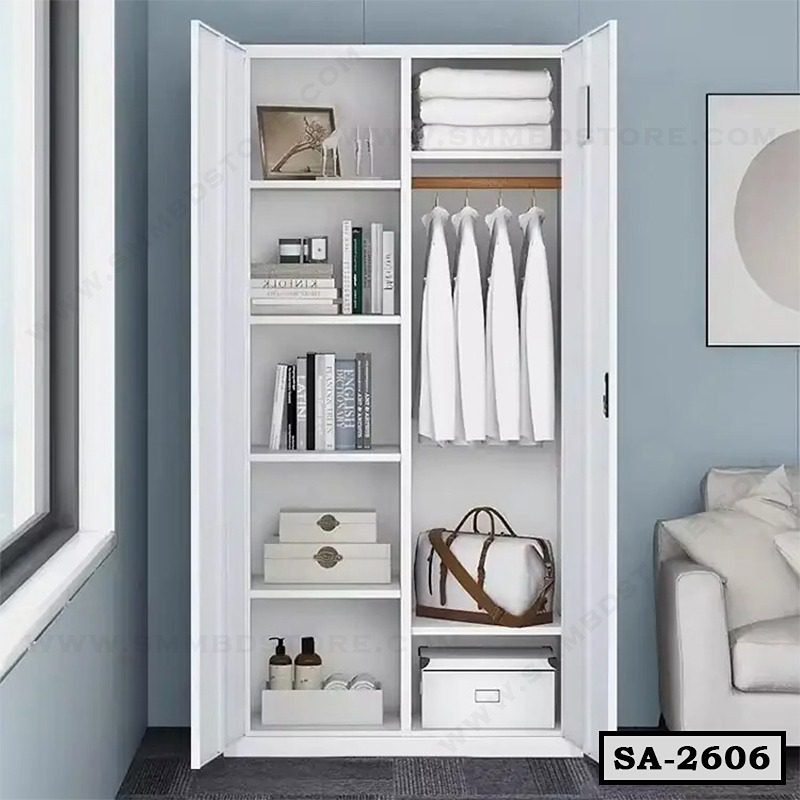 Bedroom Almirah Price in BD SA-2606