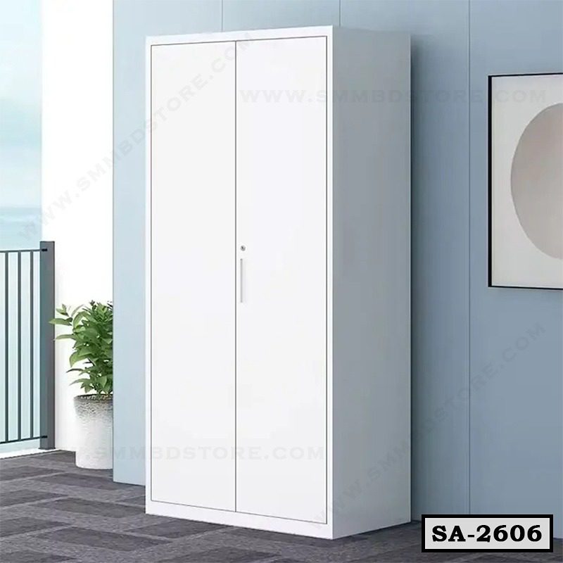 Bedroom Almirah Price in BD SA-2606