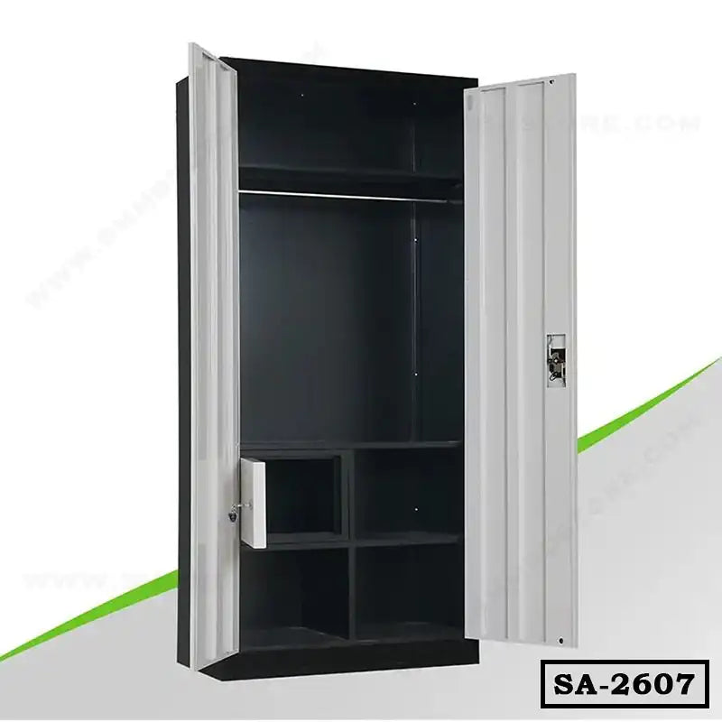 Sleek Harmony Storage Almira-SA-2607 Secondary image