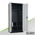 Sleek Harmony Storage Almira-SA-2607