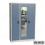 Triple-Door Steel Serenity Almirah-SA-2613
