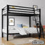 Metal Space-Saving Bunk Bed SBB-2301