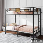 Metal Bunk Bed SBB-2303-SMM BD STORE