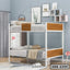 Steel Bunk Bed in Bangladesh SBB-2305