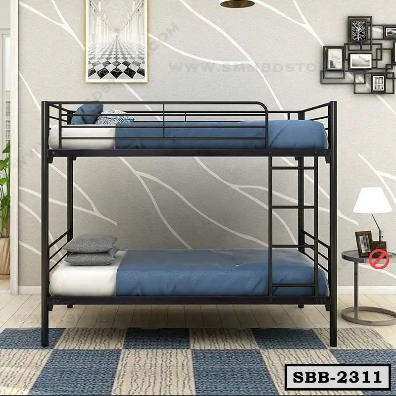 Best Metal Bunk Bed Price in BD SBB-2311 Main image