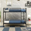 Best Metal Bunk Bed Price in BD SBB-2311