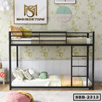 Low Height Bunk Bed for Bedroom | SBB-2313