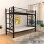 Modern Space Saving Steel Bunk Bed SBB-2317