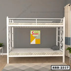 Modern Space Saving Steel Bunk Bed SBB-2317