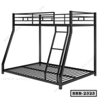 Low Height Space Saving Steel Bunk Bed SBB-2323