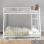 Low Height Space Saving Steel Bunk Bed SBB-2323