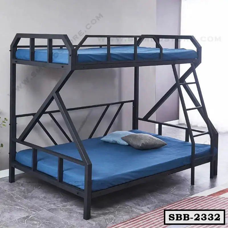 Best Bunk Bed Price in Bangladesh SBB-2332 Main image