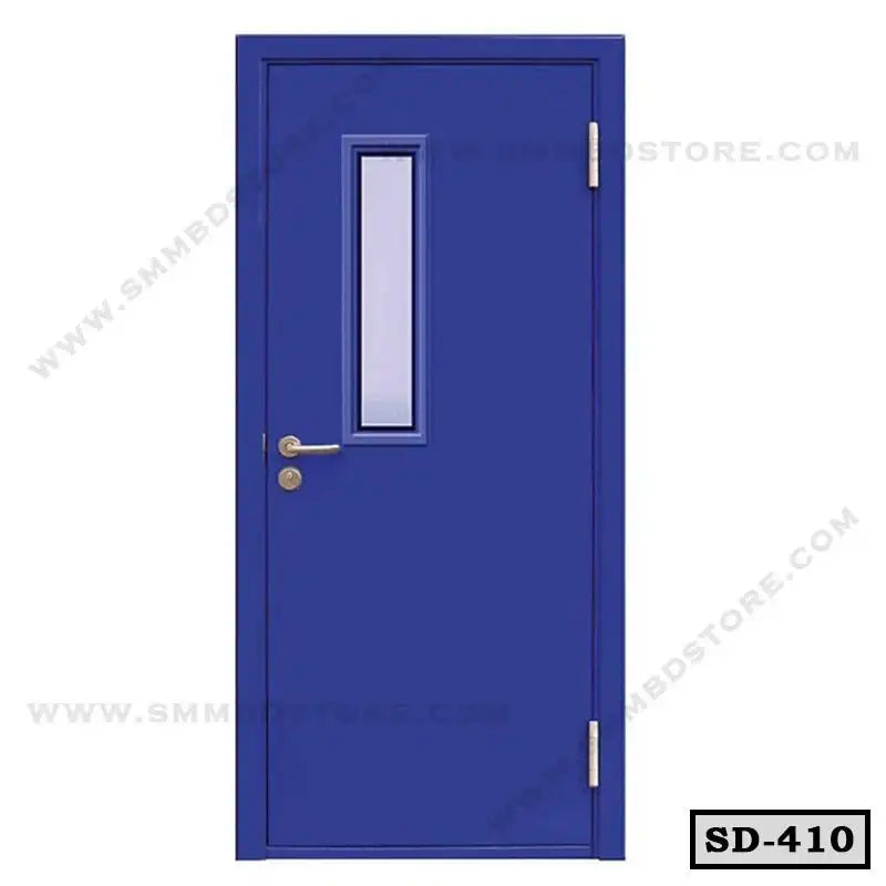 Blue Horizon Glass Door-SD-410 - SMM BD STORE Main image