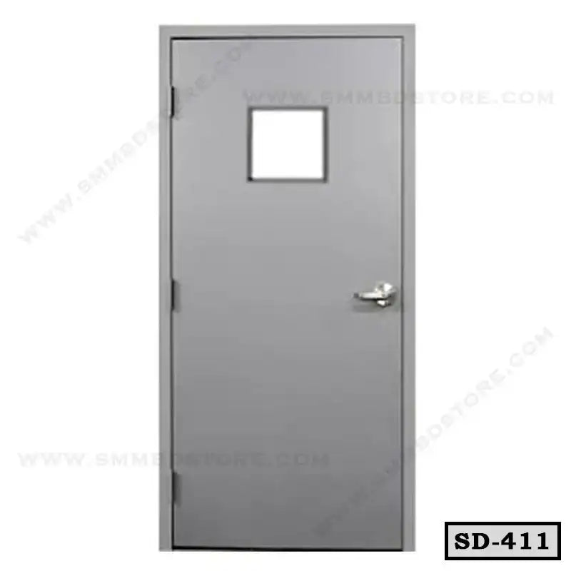 Best Steel Door Company in Bangladesh-SD-411 – SMM BD STORE Main image
